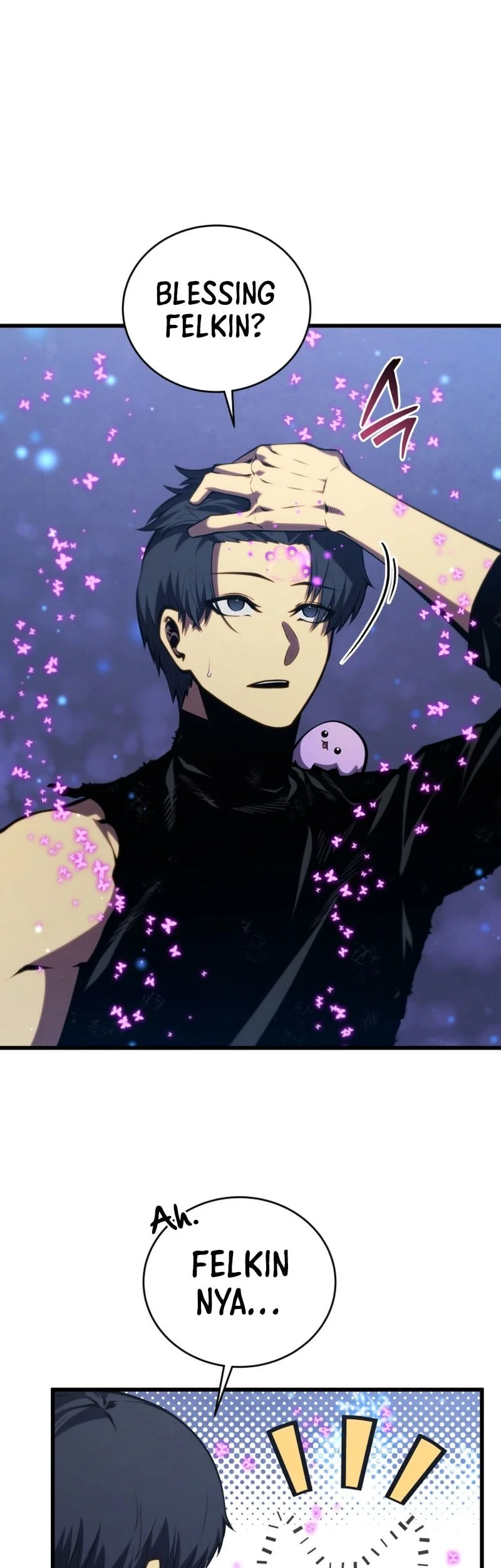 Swordmaster’s Youngest Son Bab 191 halaman 14