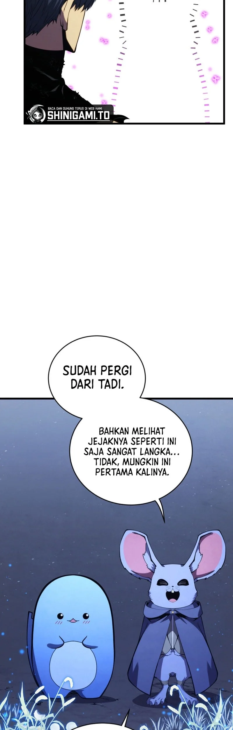 Swordmaster’s Youngest Son Bab 191 halaman 15