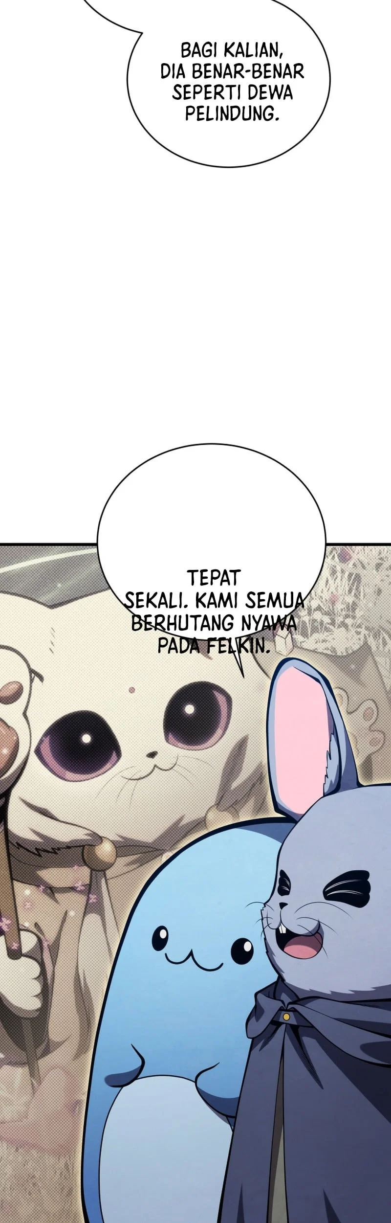 Swordmaster’s Youngest Son Bab 191 halaman 20