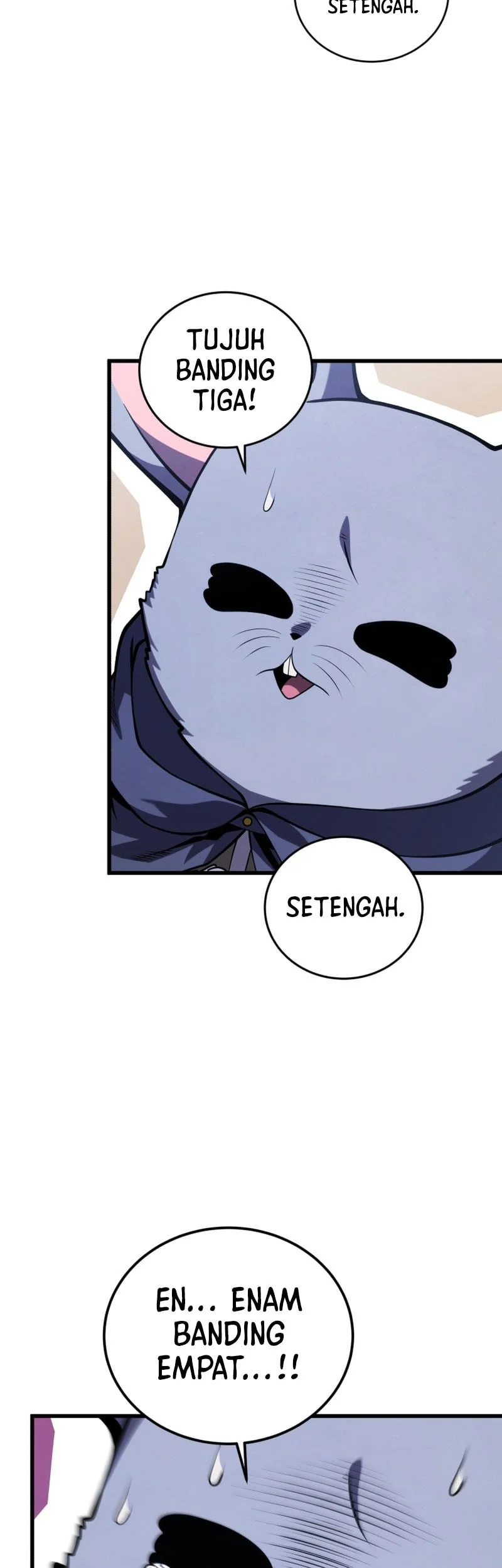 Swordmaster’s Youngest Son Bab 191 halaman 28