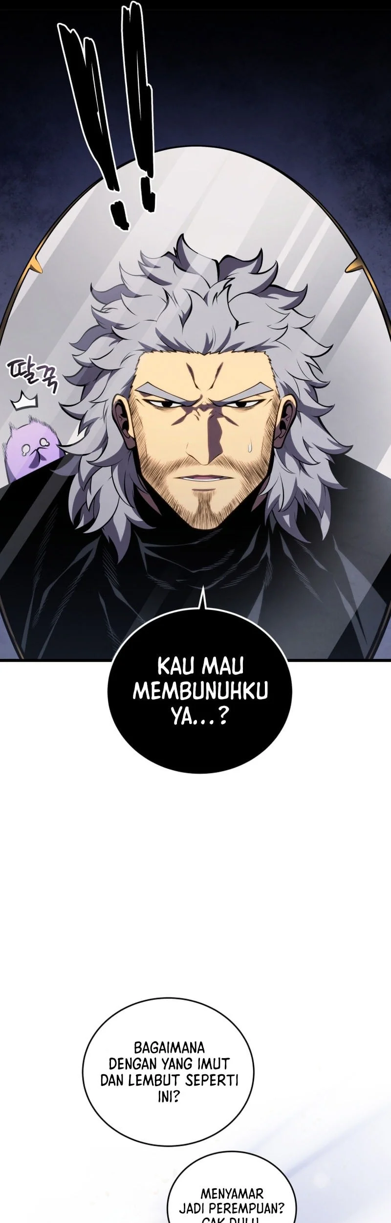 Swordmaster’s Youngest Son Bab 191 halaman 38