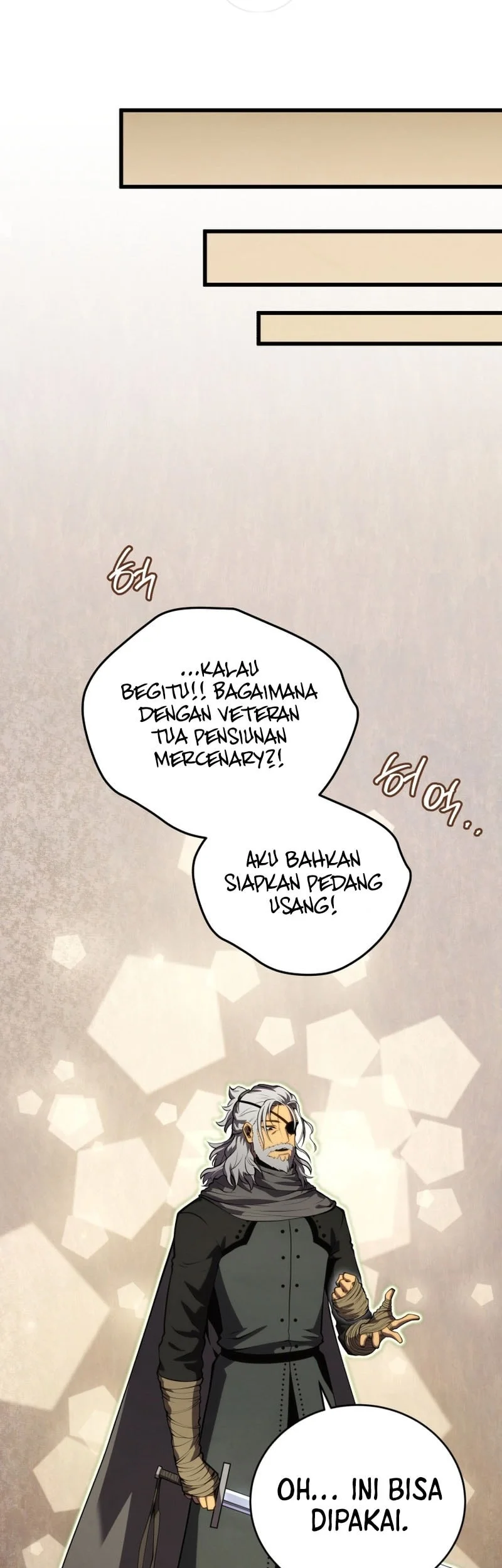 Swordmaster’s Youngest Son Bab 191 halaman 40
