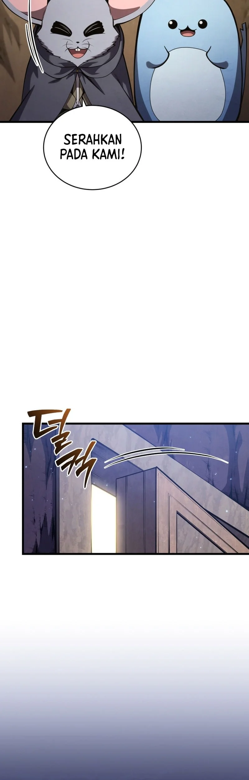 Swordmaster’s Youngest Son Bab 191 halaman 43