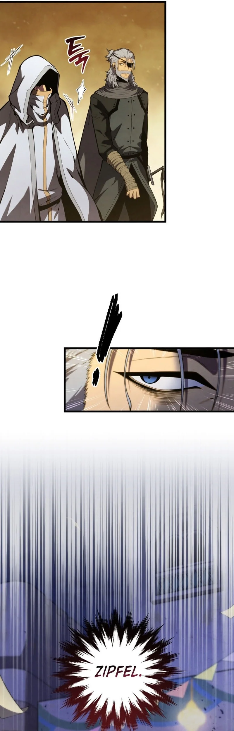 Swordmaster’s Youngest Son Bab 191 halaman 46