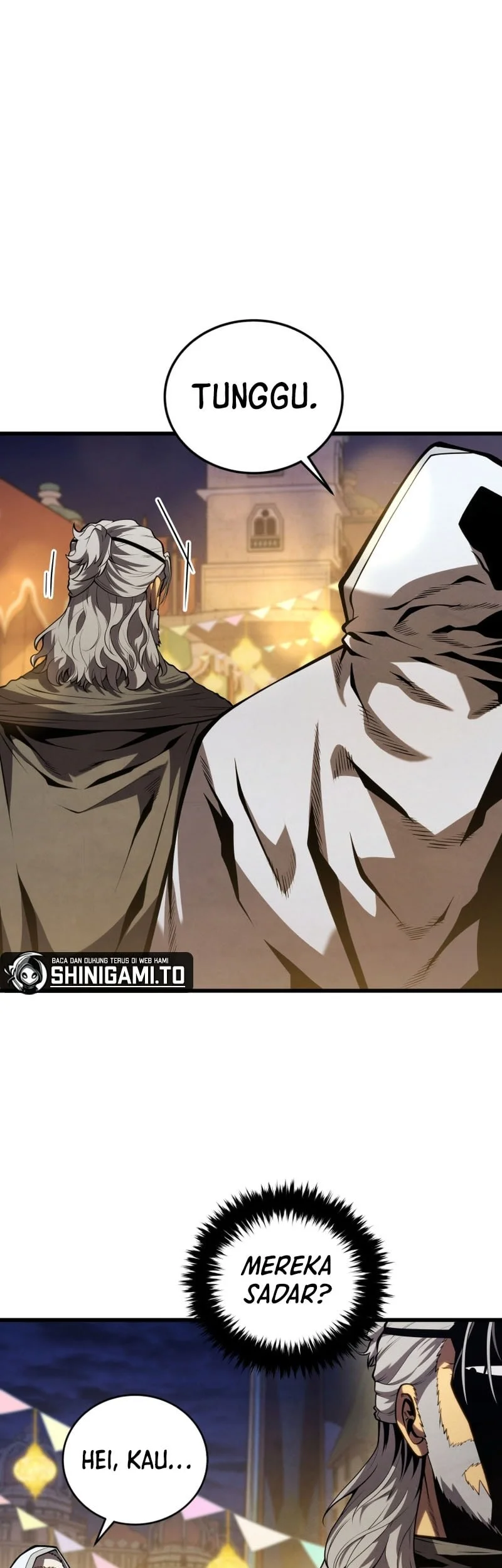 Swordmaster’s Youngest Son Bab 191 halaman 48