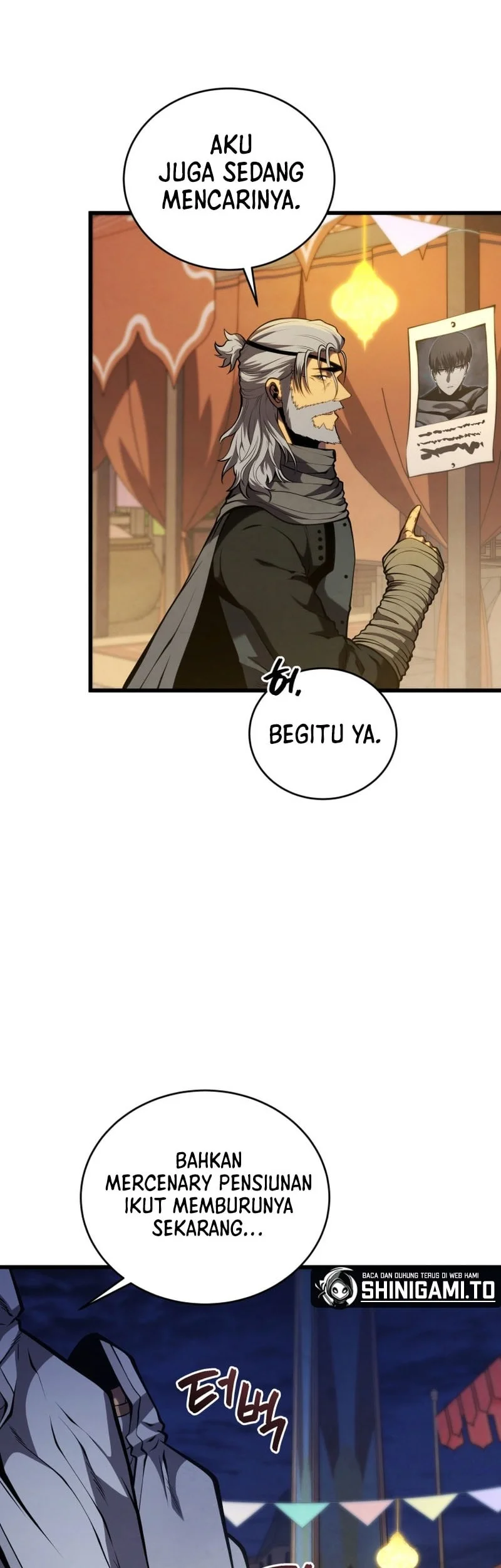 Swordmaster’s Youngest Son Bab 191 halaman 51