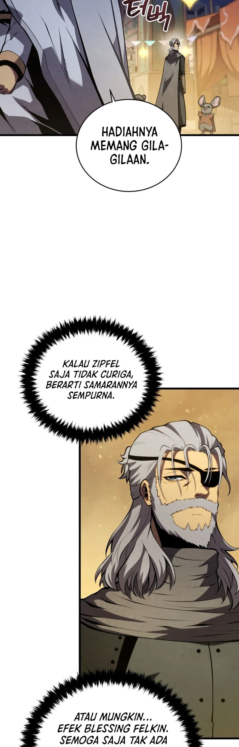 Swordmaster’s Youngest Son Bab 191 halaman 52
