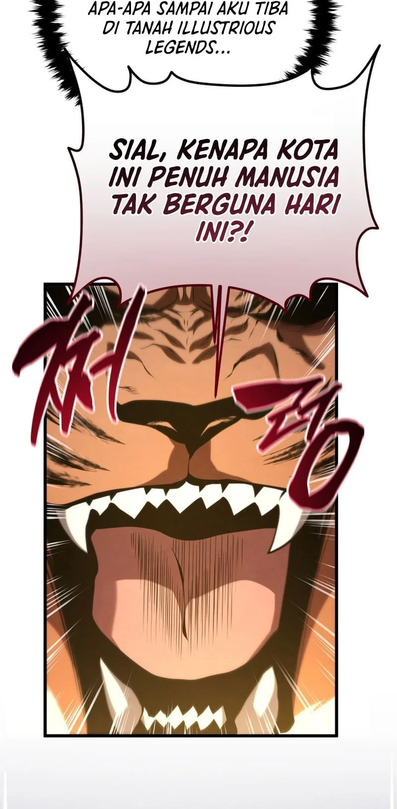 Swordmaster’s Youngest Son Bab 191 halaman 53