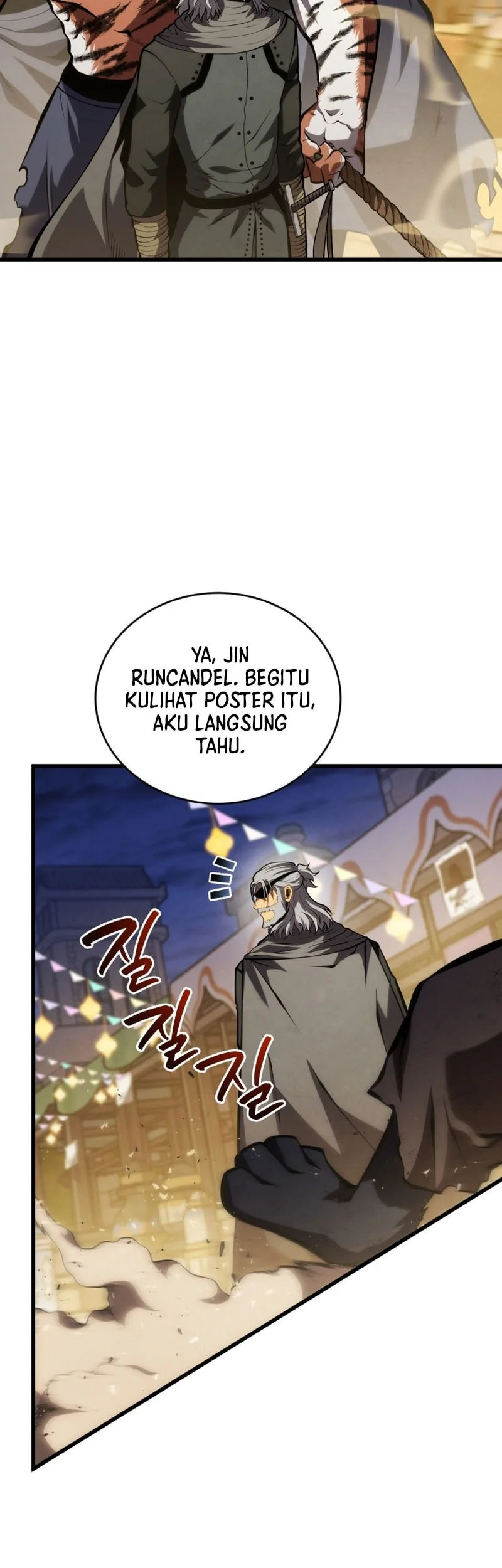 Swordmaster’s Youngest Son Bab 191 halaman 56