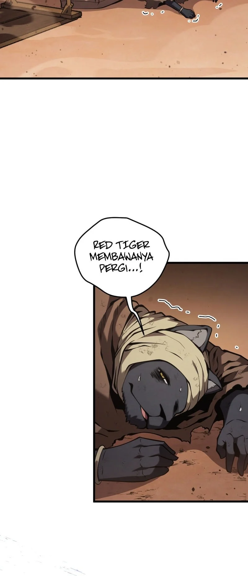 Swordmaster’s Youngest Son Bab 192 halaman 9