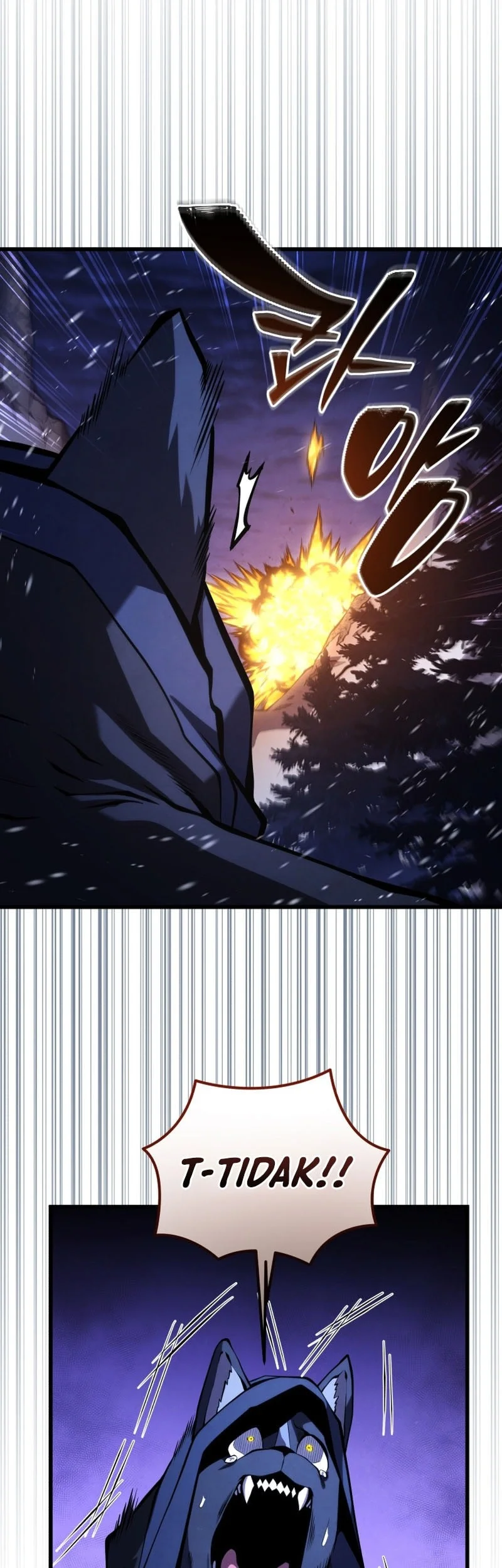 Swordmaster’s Youngest Son Bab 192 halaman 14