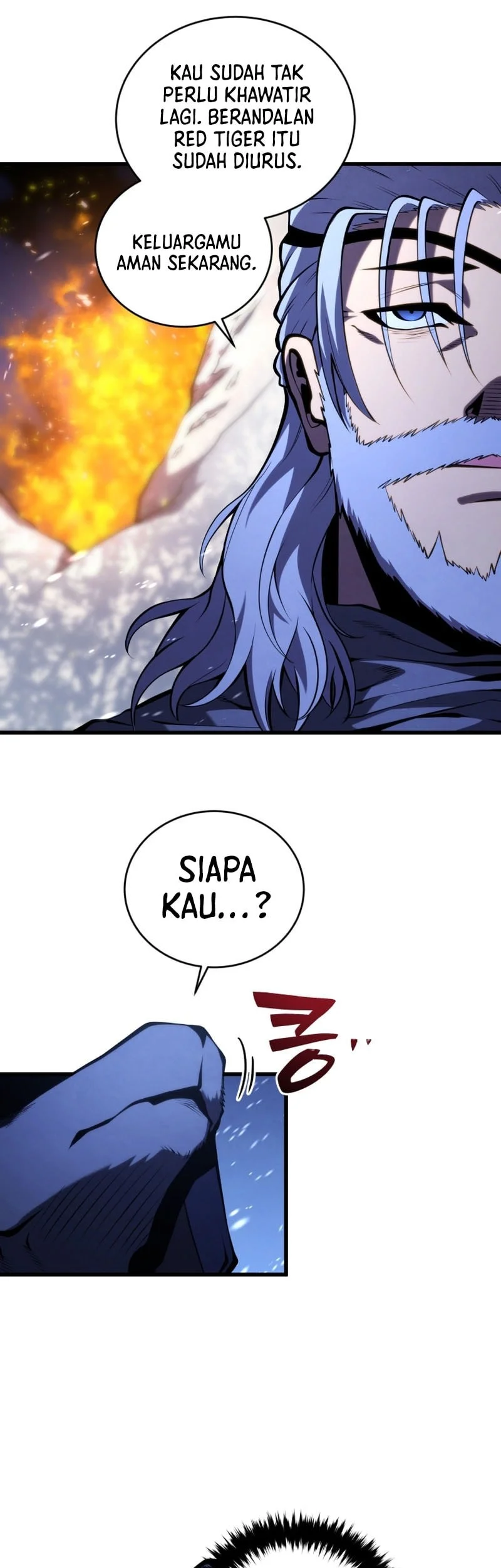 Swordmaster’s Youngest Son Bab 192 halaman 18