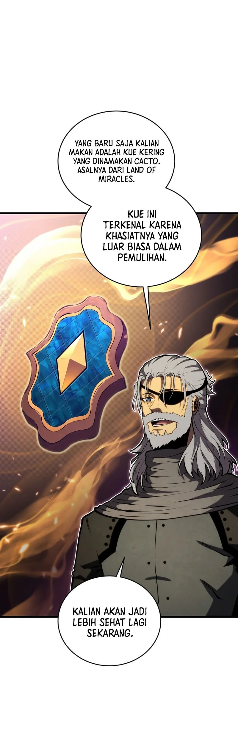 Swordmaster’s Youngest Son Bab 192 halaman 24