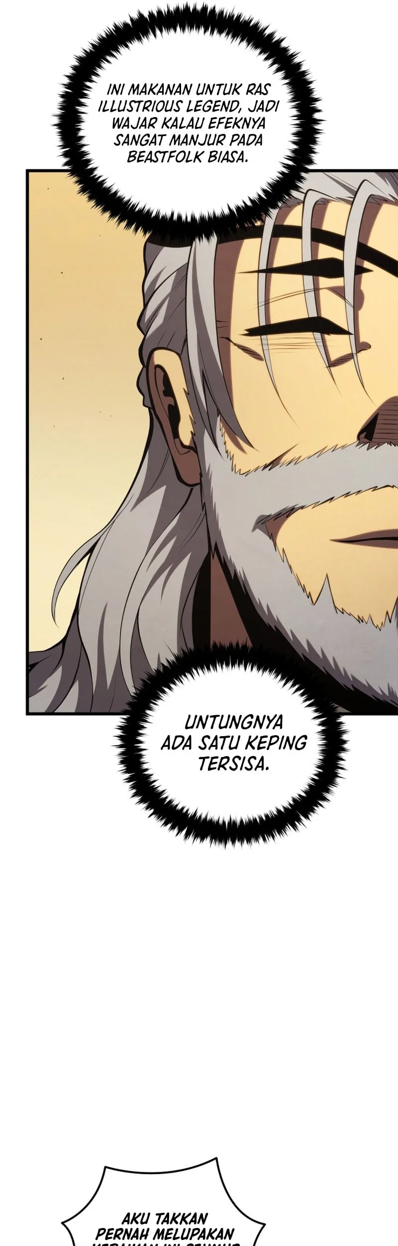 Swordmaster’s Youngest Son Bab 192 halaman 26