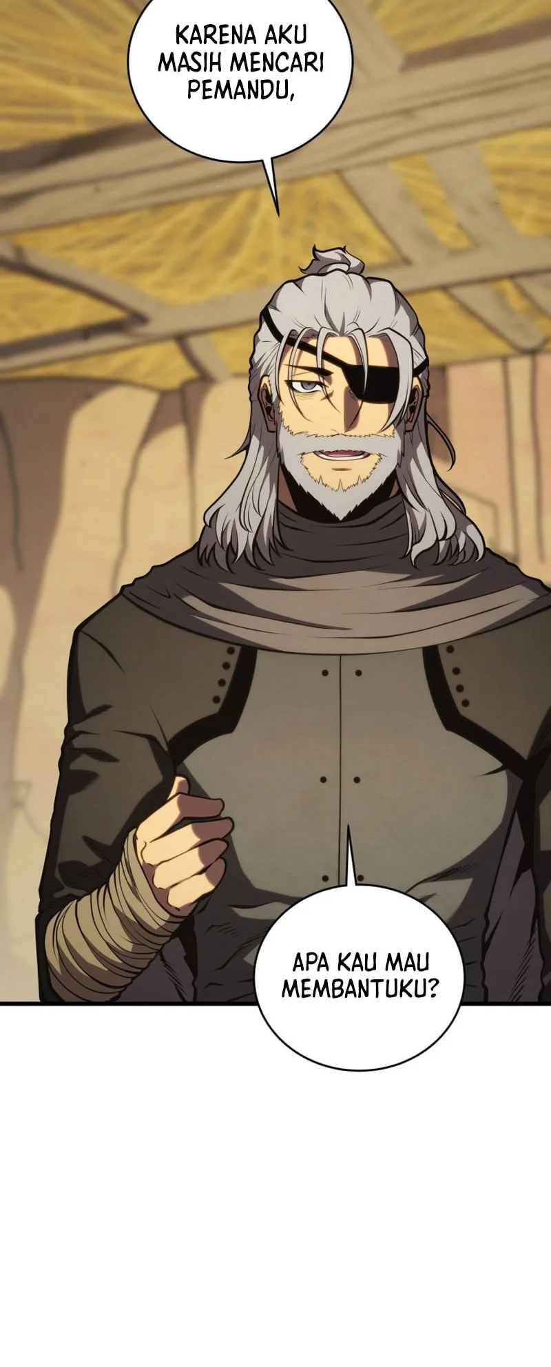 Swordmaster’s Youngest Son Bab 192 halaman 29