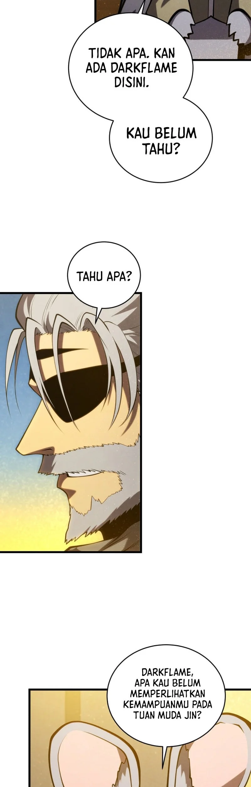 Swordmaster’s Youngest Son Bab 192 halaman 43