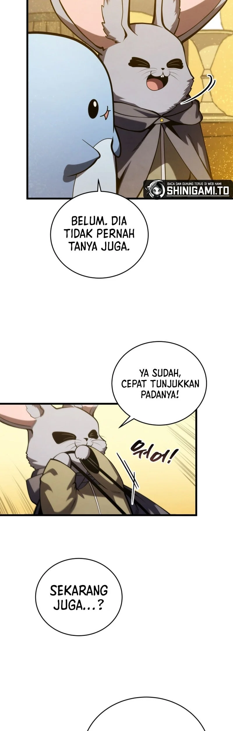 Swordmaster’s Youngest Son Bab 192 halaman 44