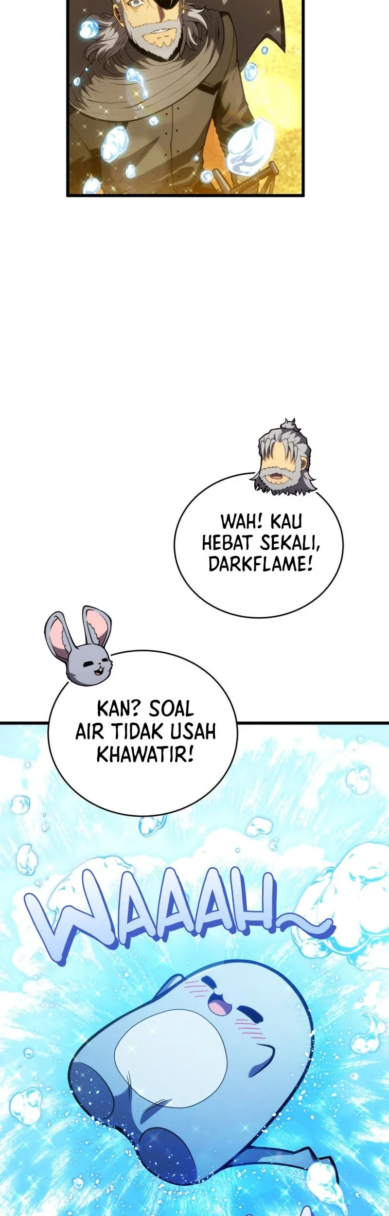 Swordmaster’s Youngest Son Bab 192 halaman 51