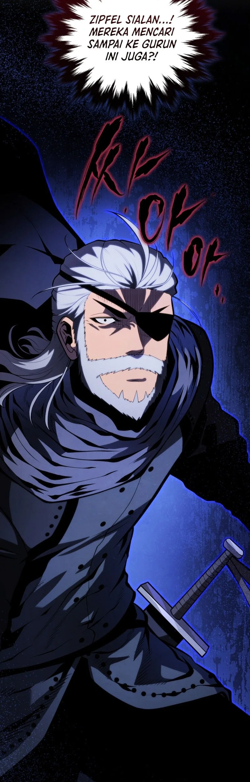 Swordmaster’s Youngest Son Bab 192 halaman 60