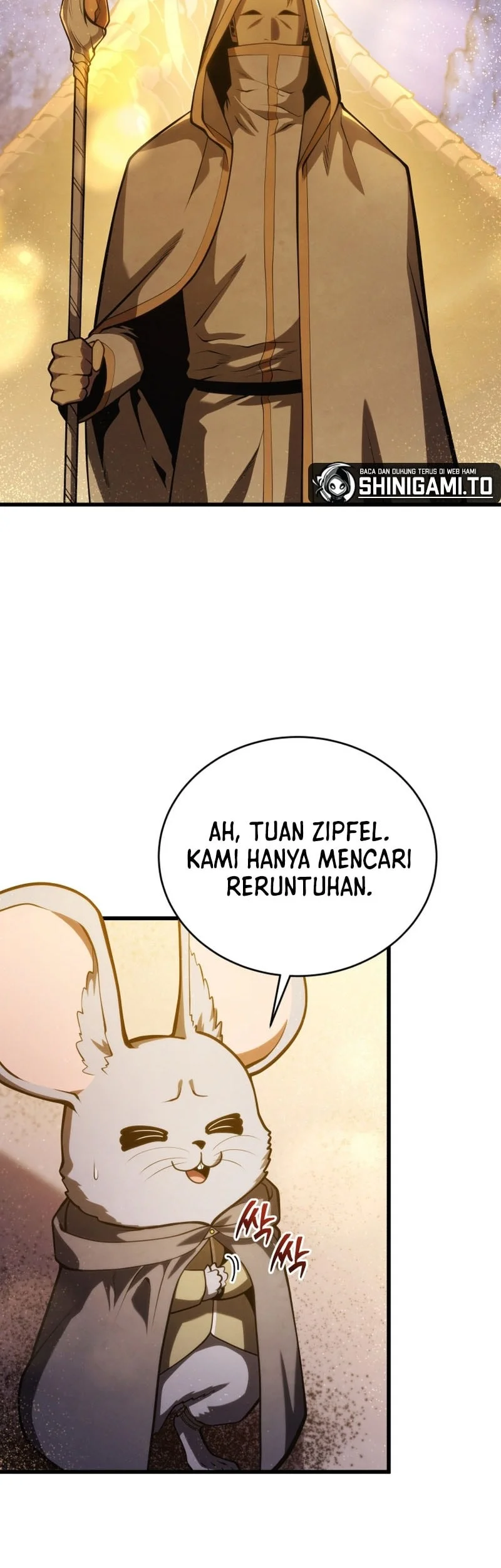 Swordmaster’s Youngest Son Bab 193 halaman 7