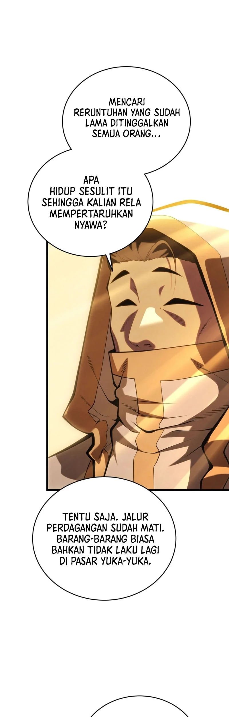 Swordmaster’s Youngest Son Bab 193 halaman 8