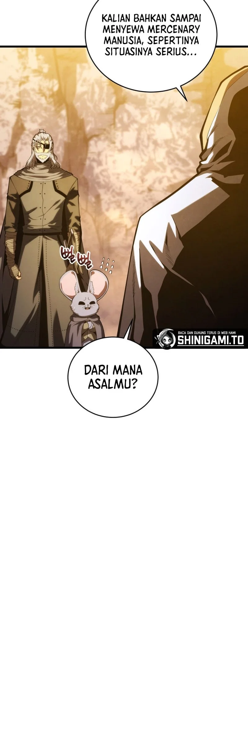 Swordmaster’s Youngest Son Bab 193 halaman 9