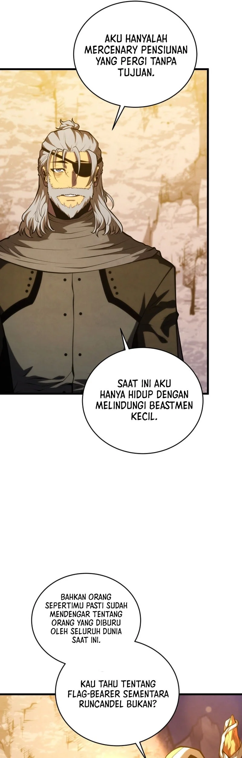 Swordmaster’s Youngest Son Bab 193 halaman 10
