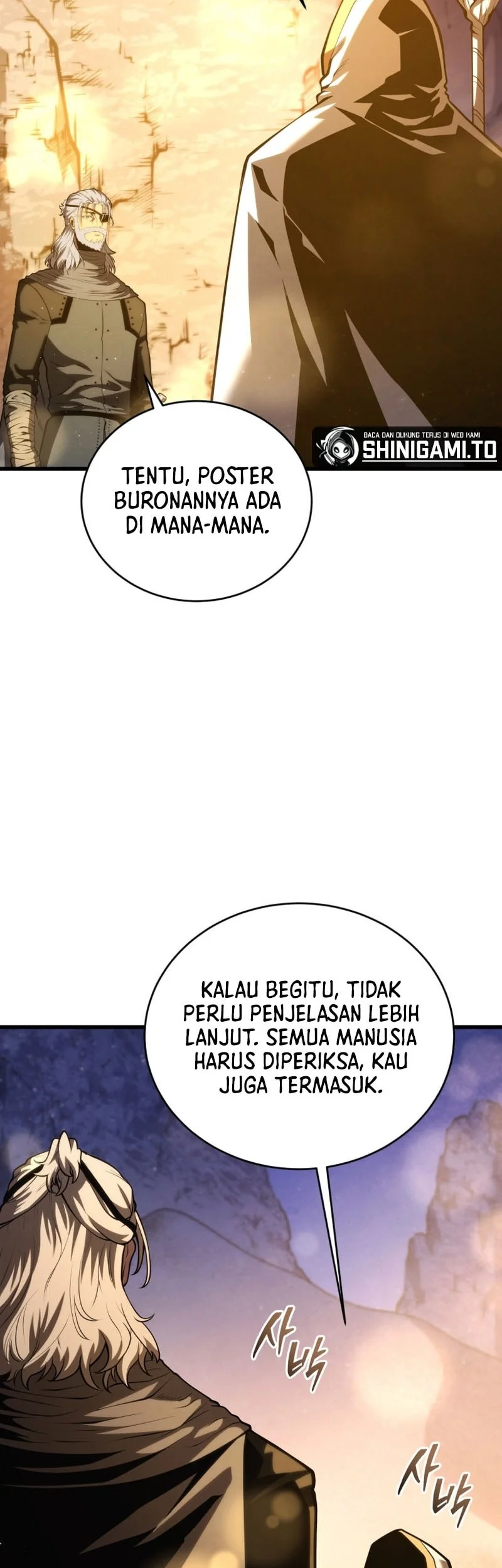 Swordmaster’s Youngest Son Bab 193 halaman 11