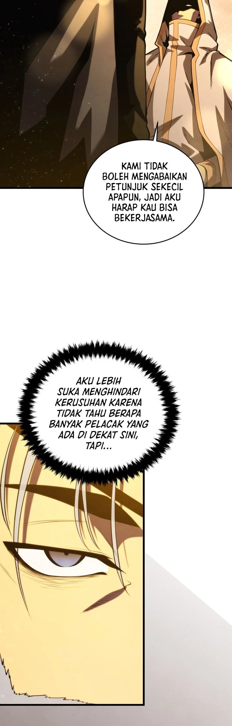 Swordmaster’s Youngest Son Bab 193 halaman 12
