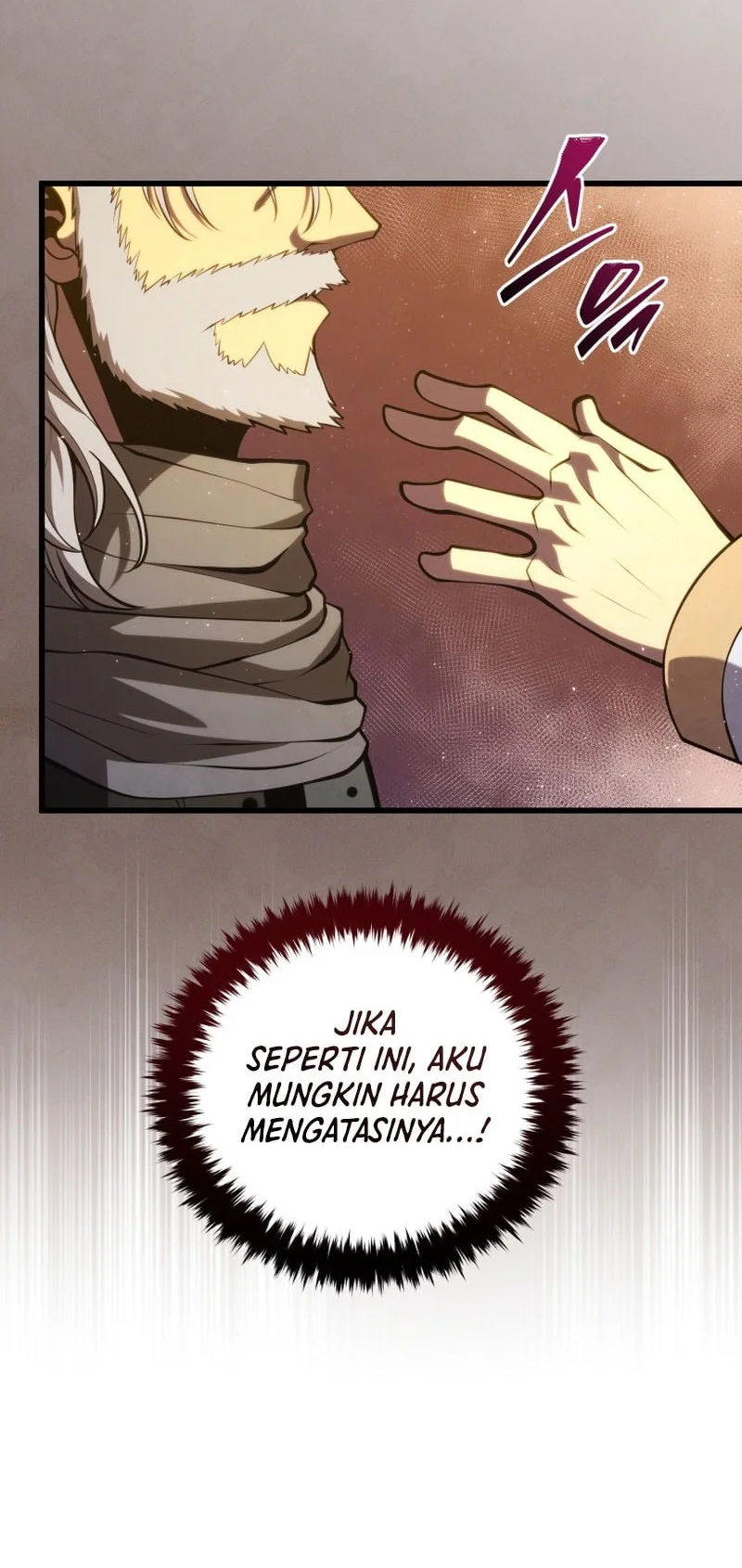 Swordmaster’s Youngest Son Bab 193 halaman 13