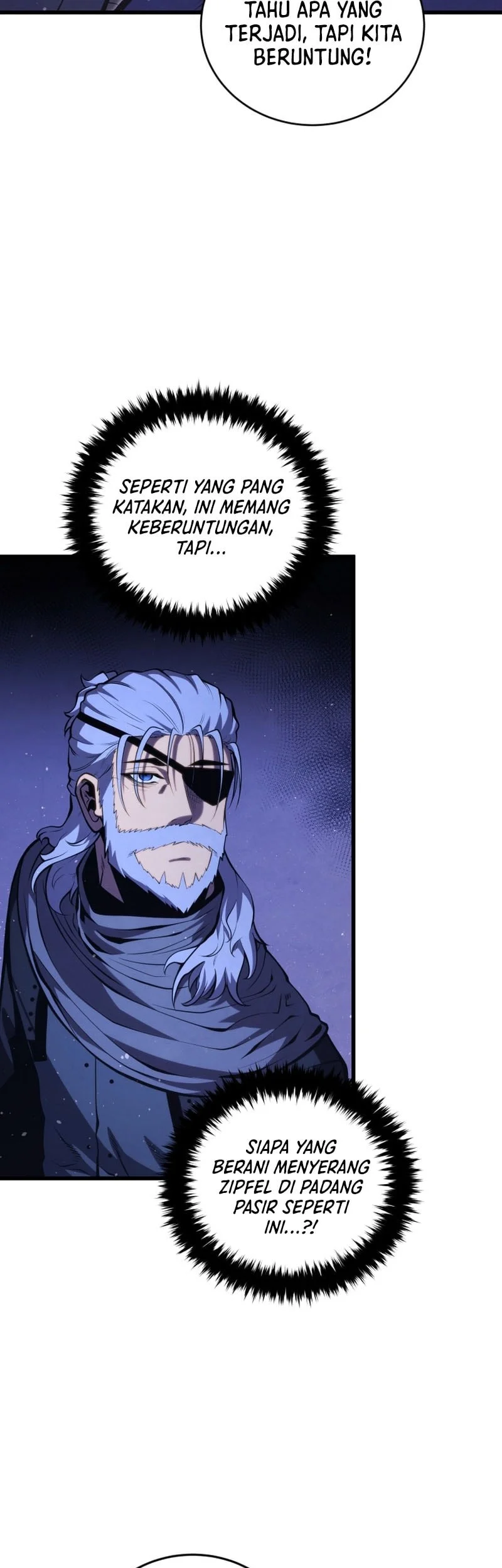 Swordmaster’s Youngest Son Bab 193 halaman 16