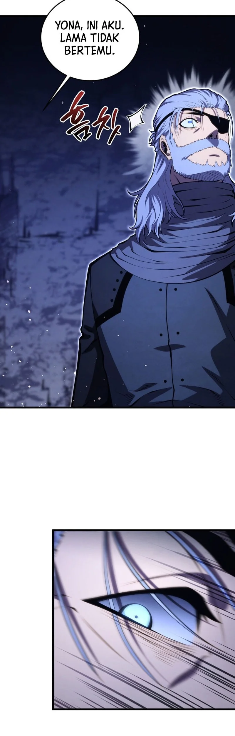 Swordmaster’s Youngest Son Bab 193 halaman 17