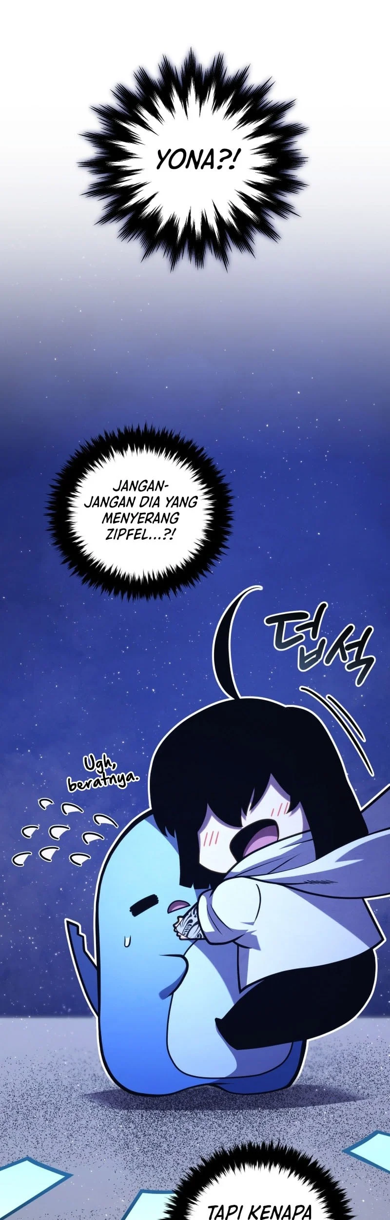 Swordmaster’s Youngest Son Bab 193 halaman 18