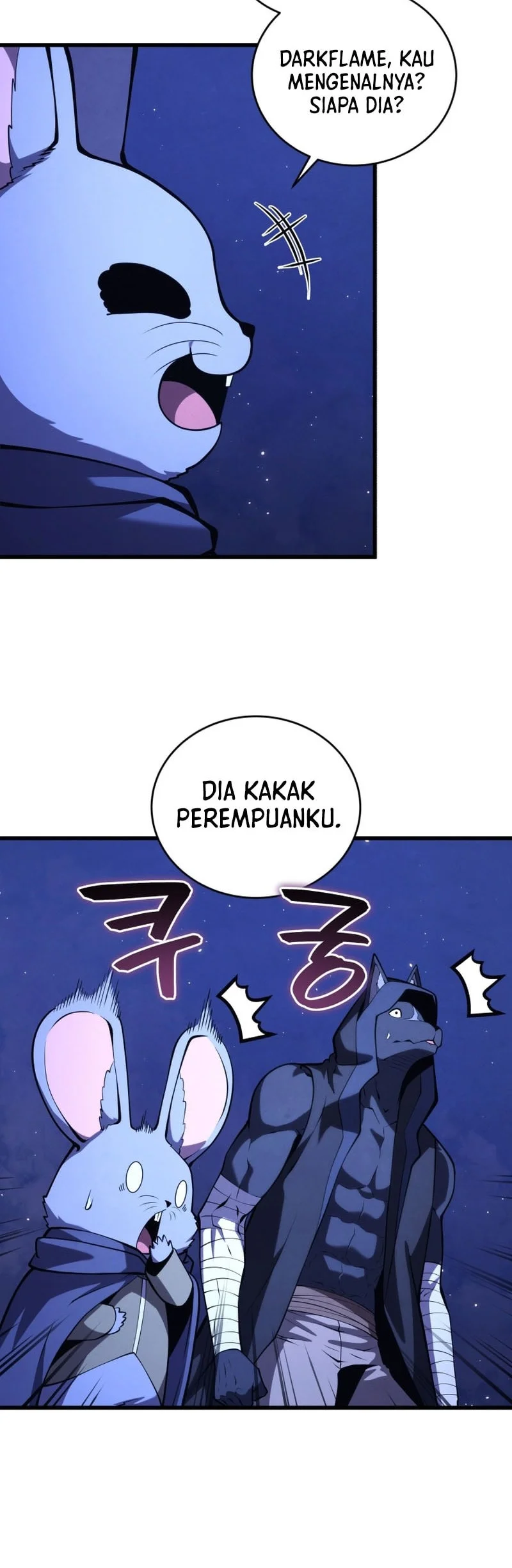 Swordmaster’s Youngest Son Bab 193 halaman 21