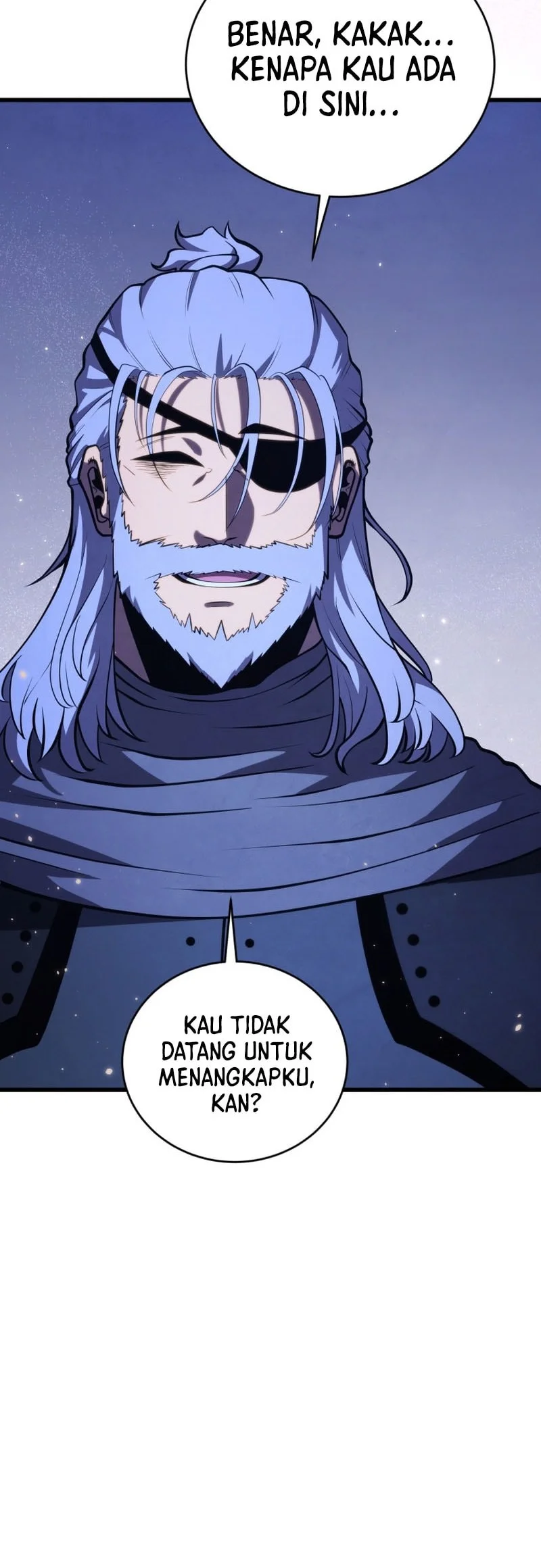 Swordmaster’s Youngest Son Bab 193 halaman 25