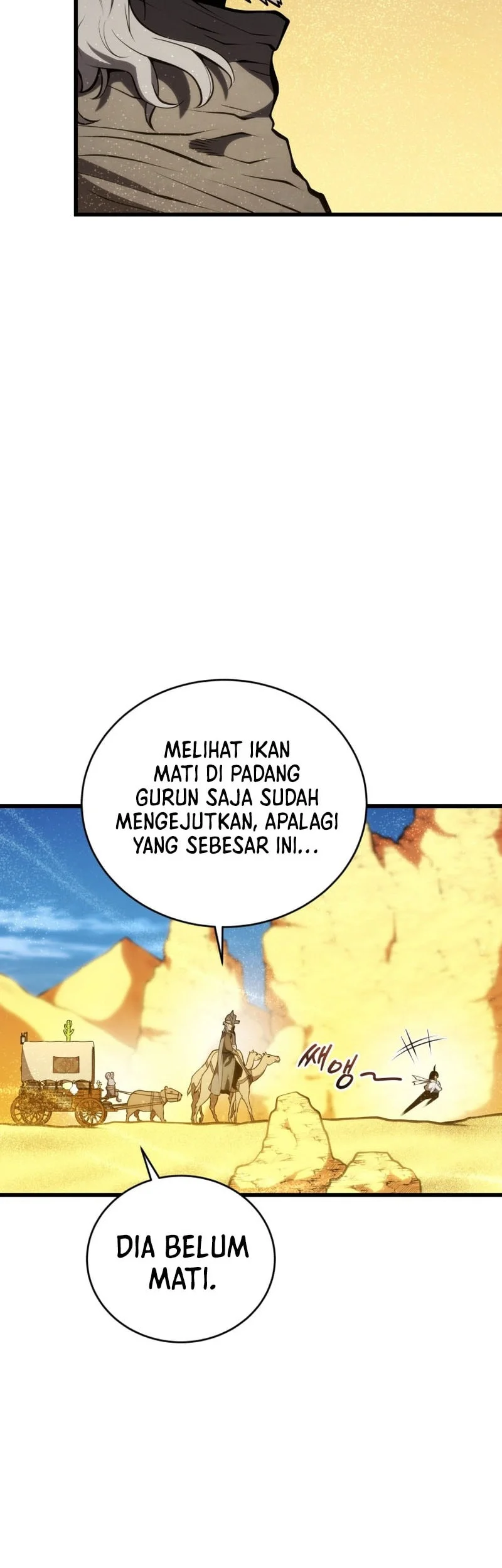 Swordmaster’s Youngest Son Bab 193 halaman 43