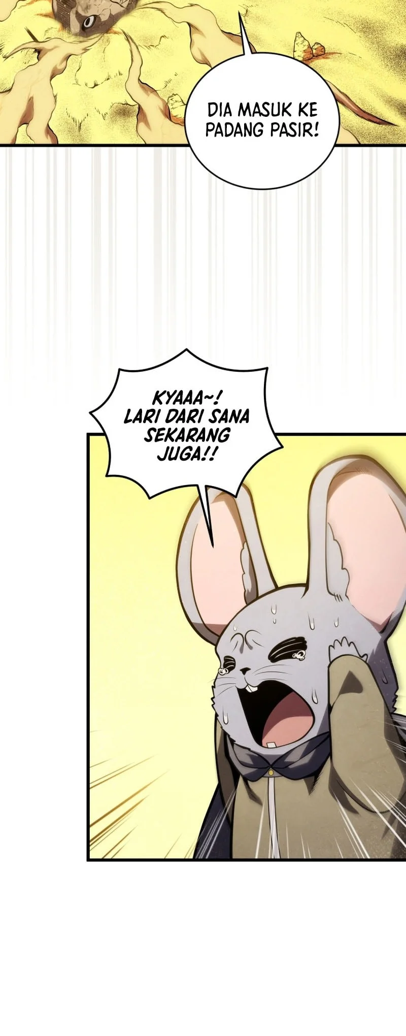 Swordmaster’s Youngest Son Bab 193 halaman 49