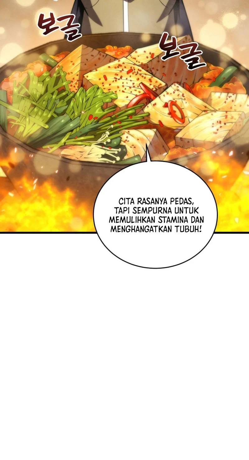 Swordmaster’s Youngest Son Bab 194 halaman 9