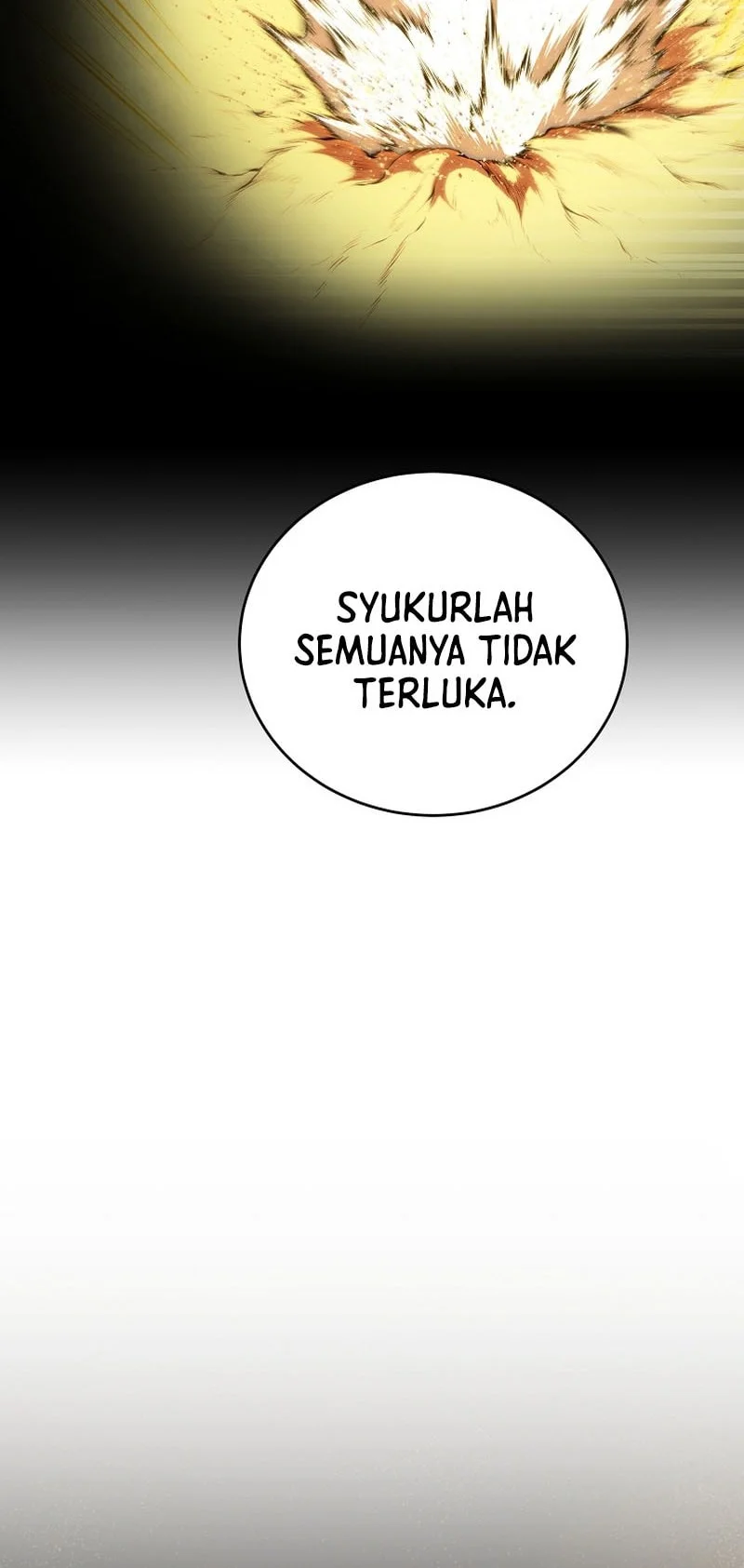 Swordmaster’s Youngest Son Bab 194 halaman 13