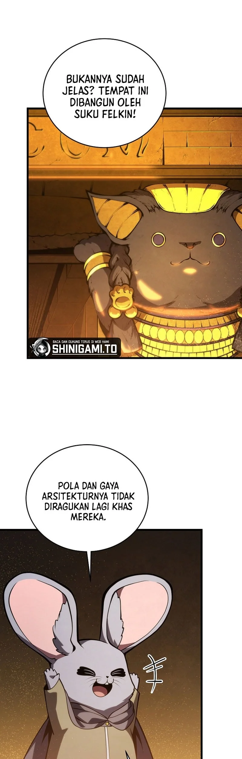 Swordmaster’s Youngest Son Bab 194 halaman 15