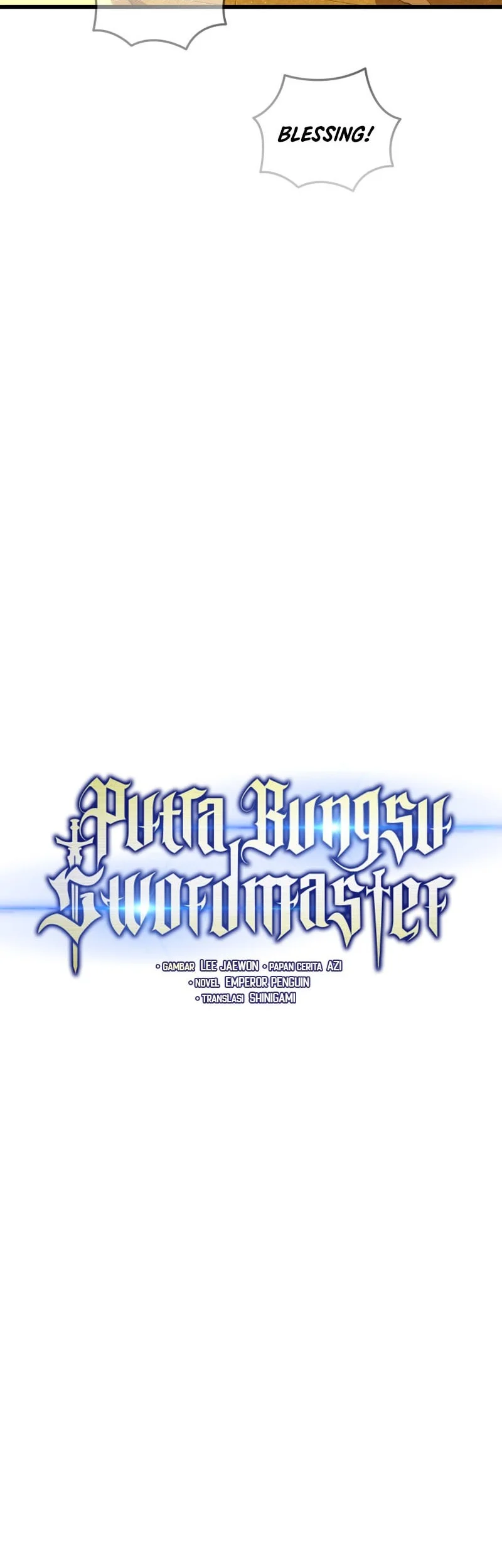 Swordmaster’s Youngest Son Bab 194 halaman 25