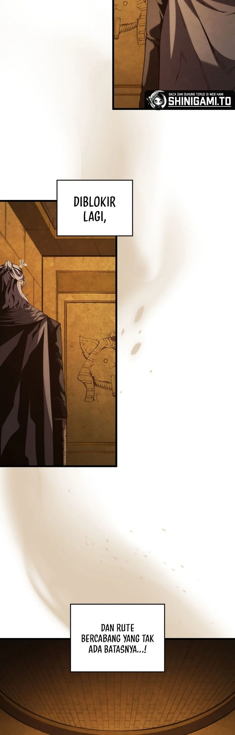 Swordmaster’s Youngest Son Bab 194 halaman 27