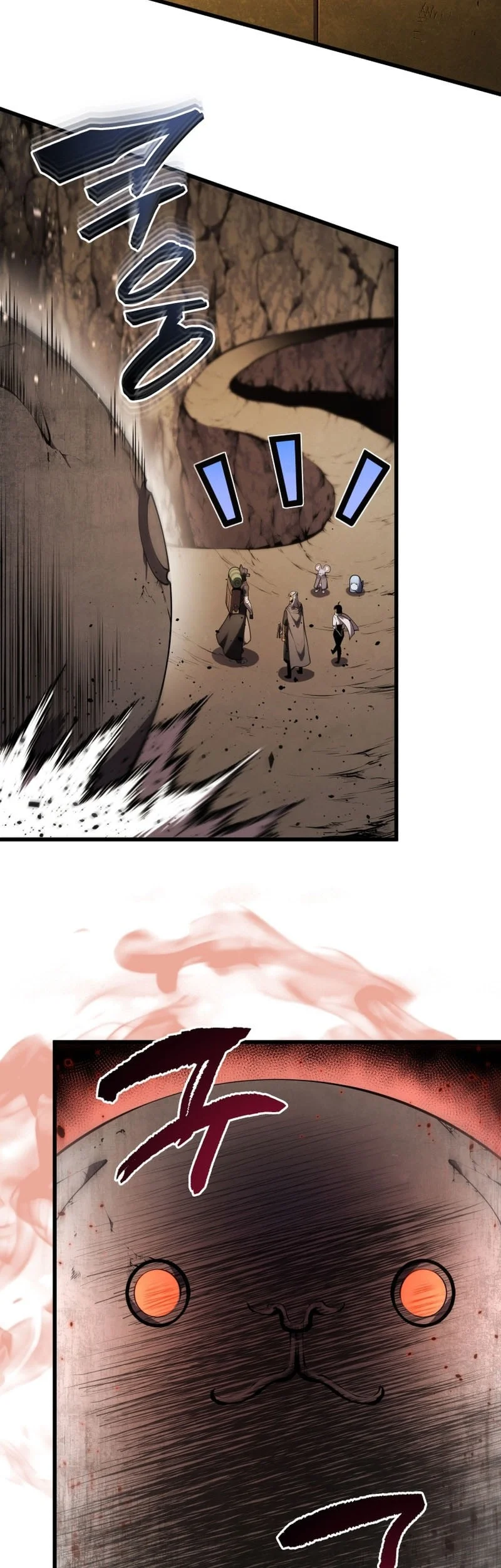 Swordmaster’s Youngest Son Bab 194 halaman 40