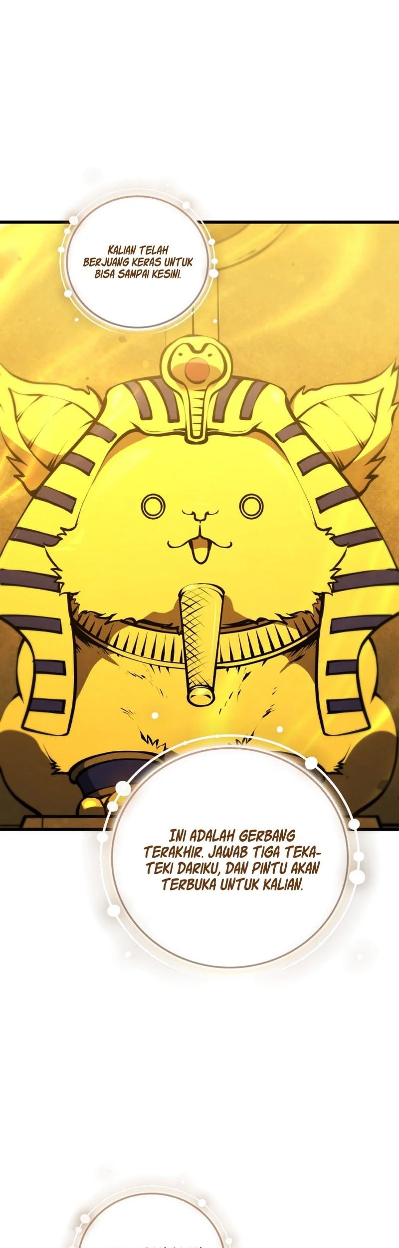 Swordmaster’s Youngest Son Bab 194 halaman 46
