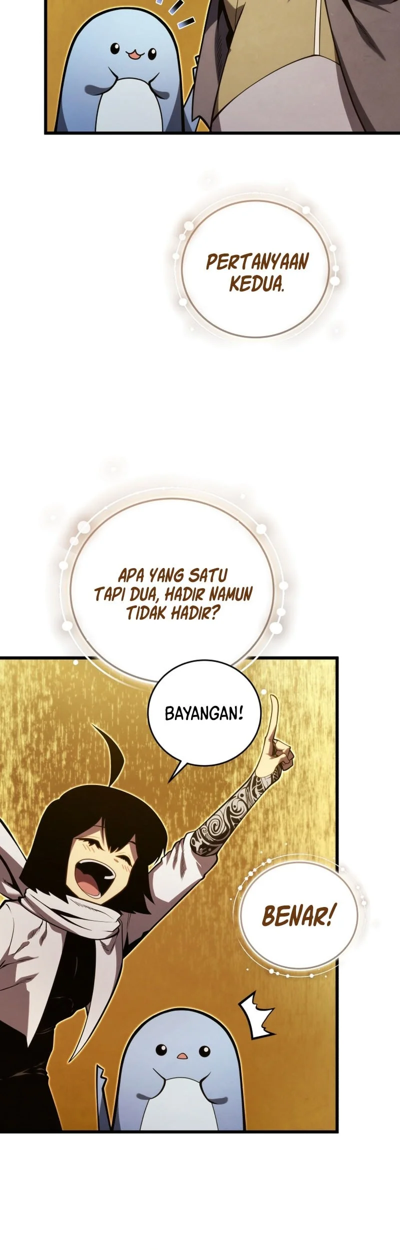 Swordmaster’s Youngest Son Bab 194 halaman 48