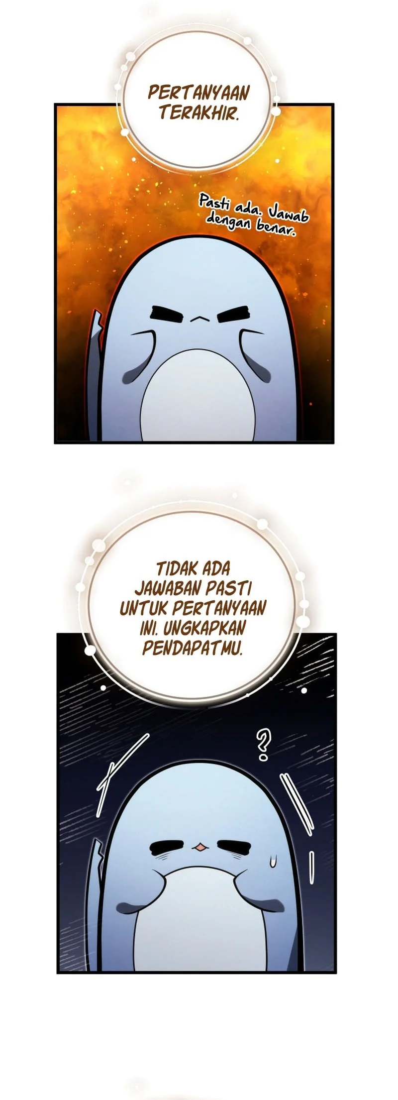 Swordmaster’s Youngest Son Bab 194 halaman 49