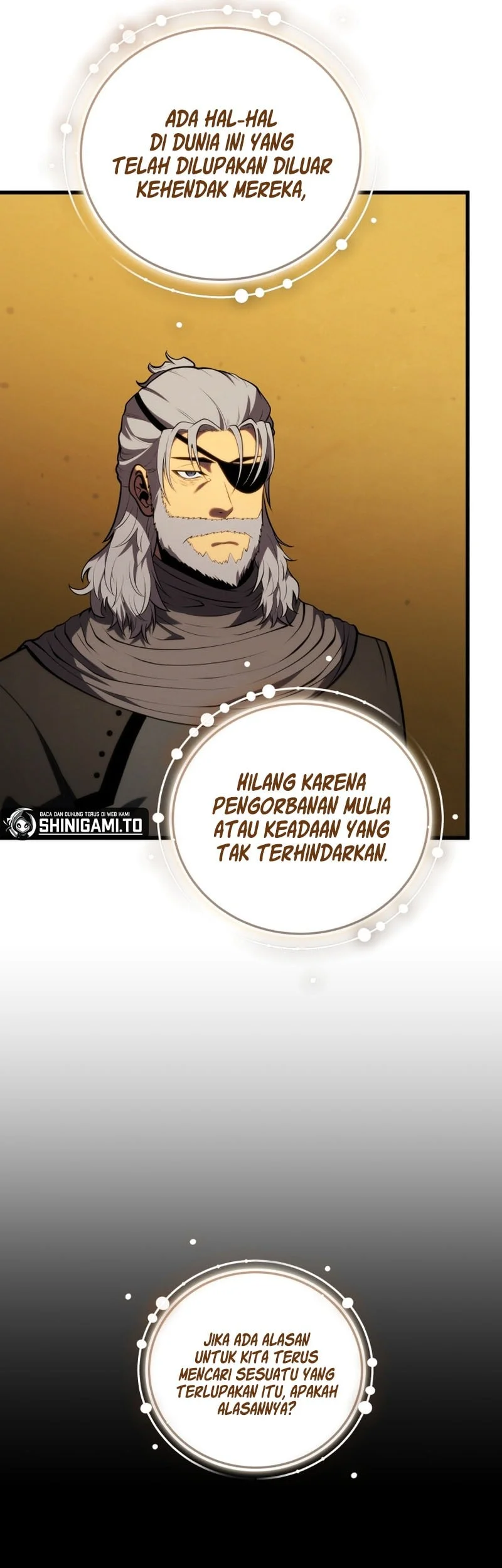Swordmaster’s Youngest Son Bab 194 halaman 50