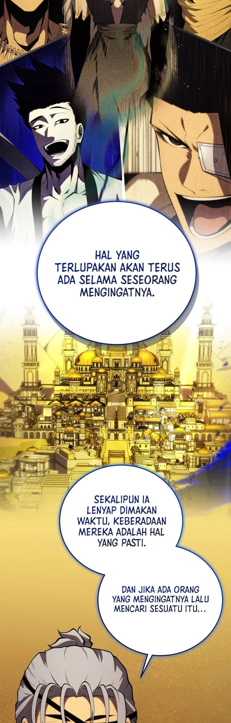 Swordmaster’s Youngest Son Bab 194 halaman 52