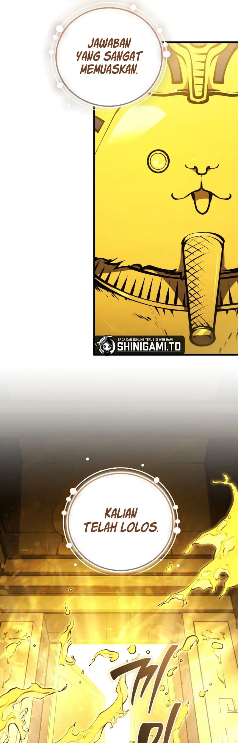 Swordmaster’s Youngest Son Bab 194 halaman 54