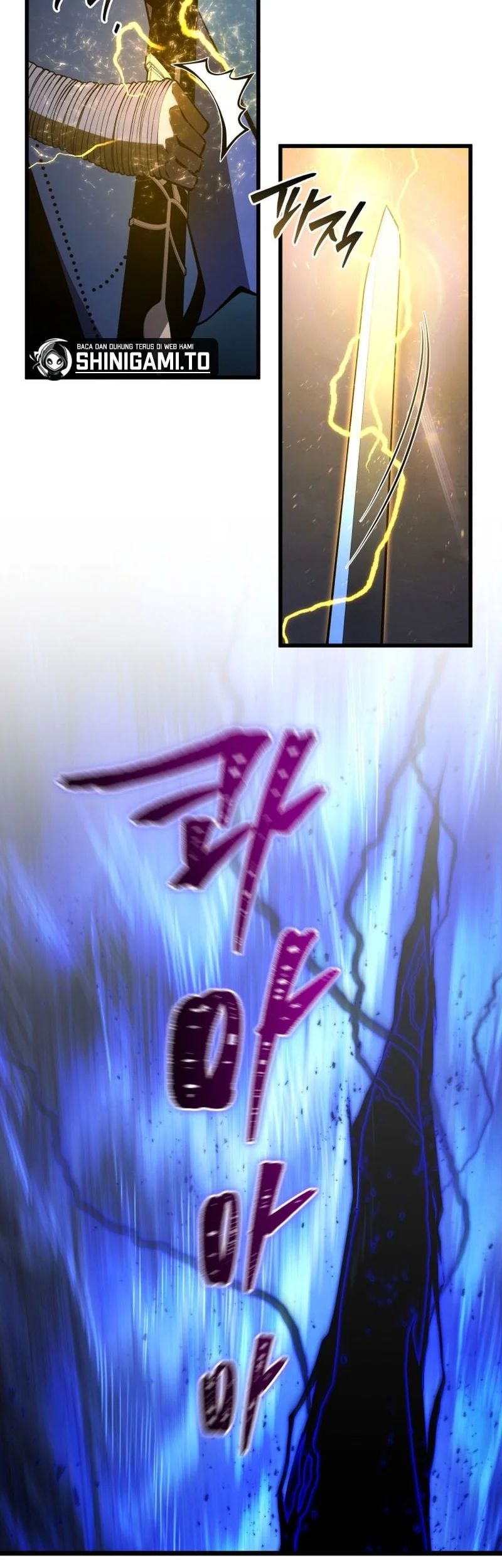 Swordmaster’s Youngest Son Bab 194 halaman 59